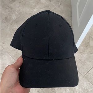 Lululemon baseball cap